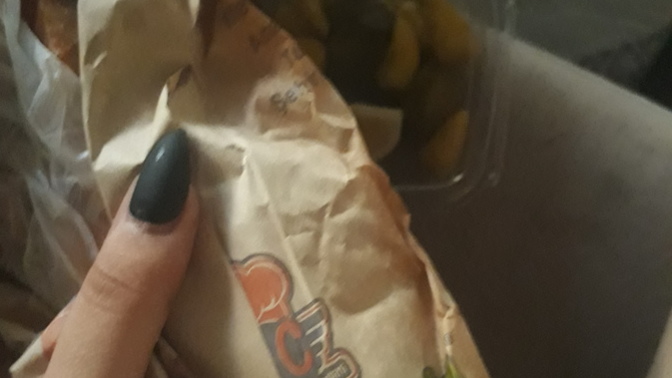 Daha güzelini görmedim dediğiniz bir yemek var mı?