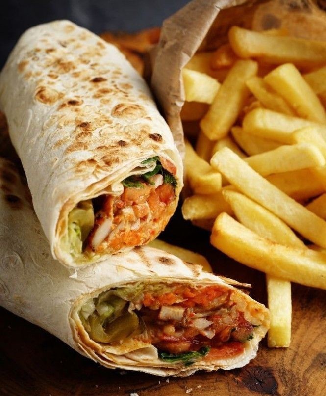 Lahmacun mu, döner mi?