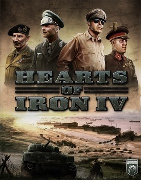 Hearts of iron 4 oynayan var mı?