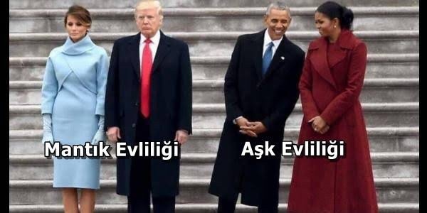 Aşk evliliği mi, mantık evliliği mi?