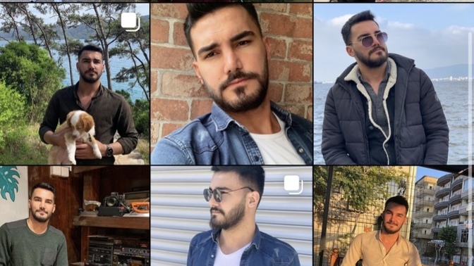 İnstagram profilim nasıl görünüyor 📸?