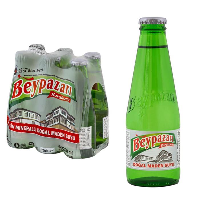Sade soda içme alışkanlığınızı kaç yaşında kazandınız?