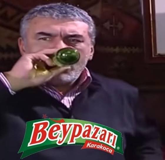 Sade soda içme alışkanlığınızı kaç yaşında kazandınız?