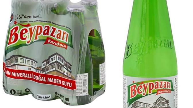 Sade soda içme alışkanlığınızı kaç yaşında kazandınız?