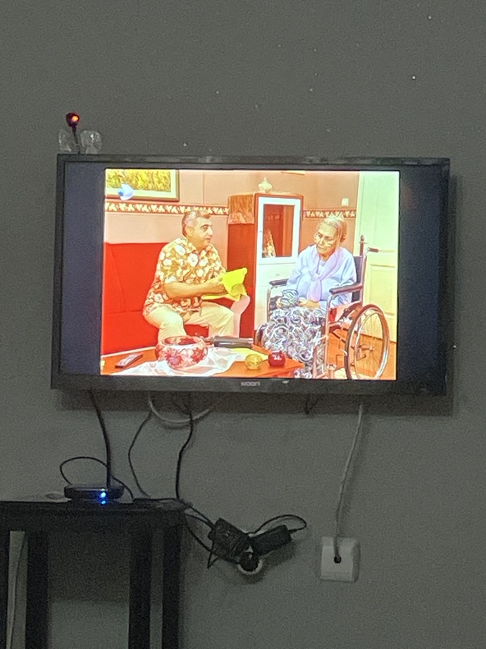 Eski dizileri sever misiniz?