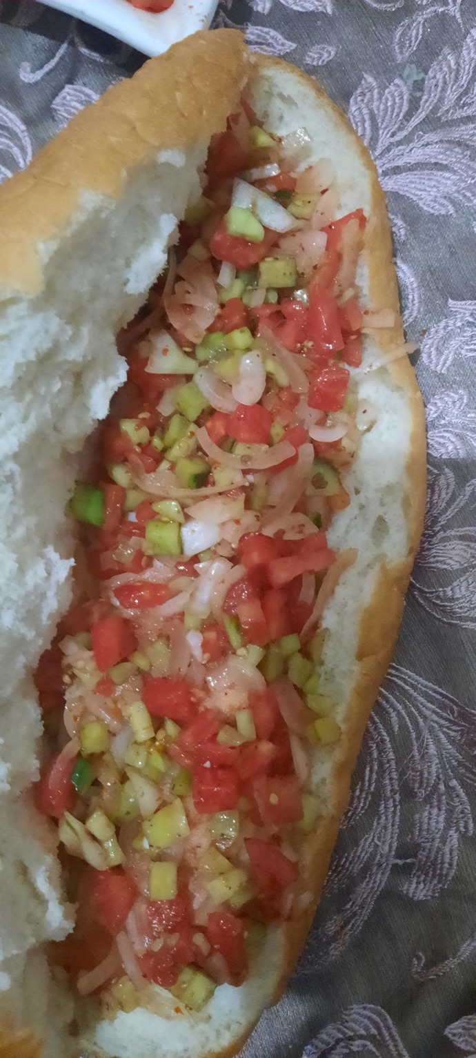 Evde döner yapmayı sever misiniz?