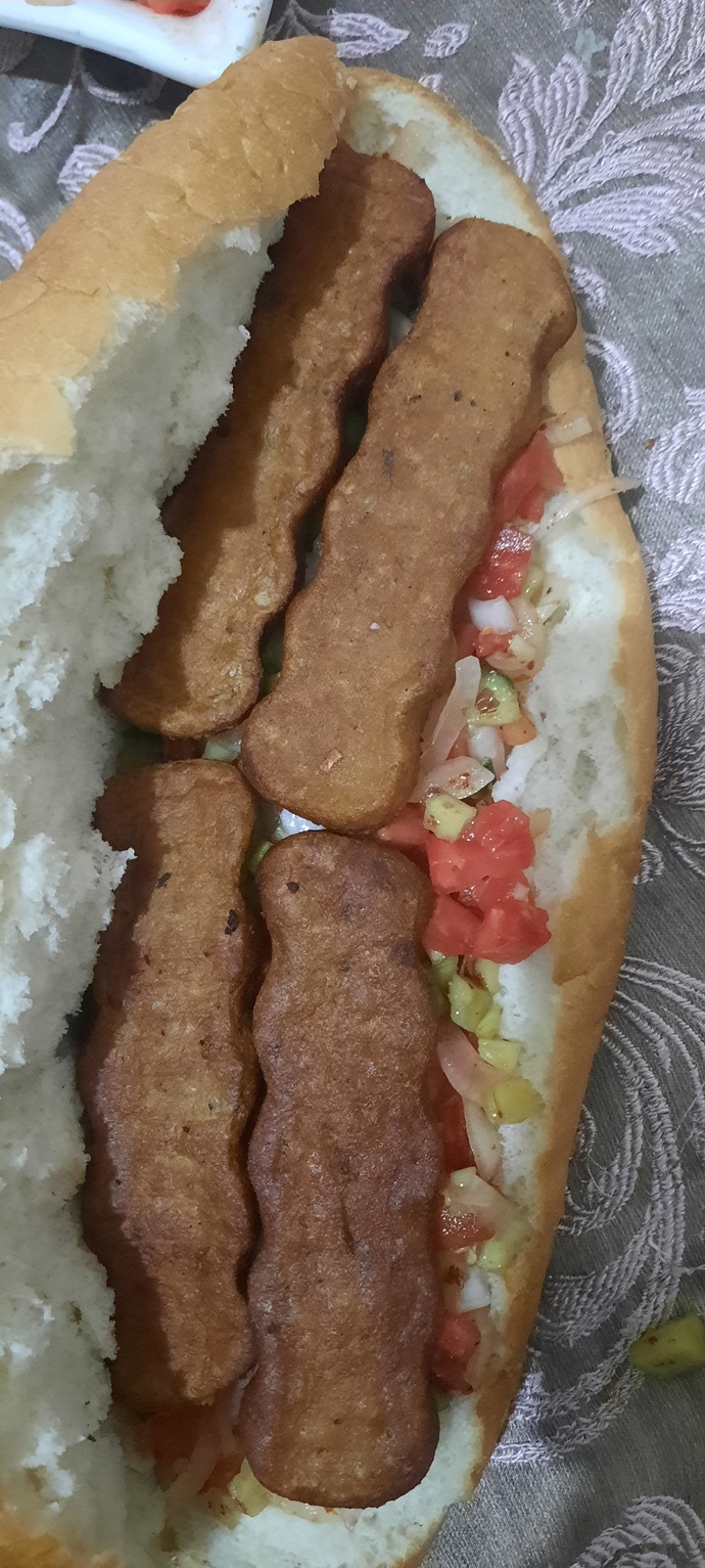 Evde döner yapmayı sever misiniz?