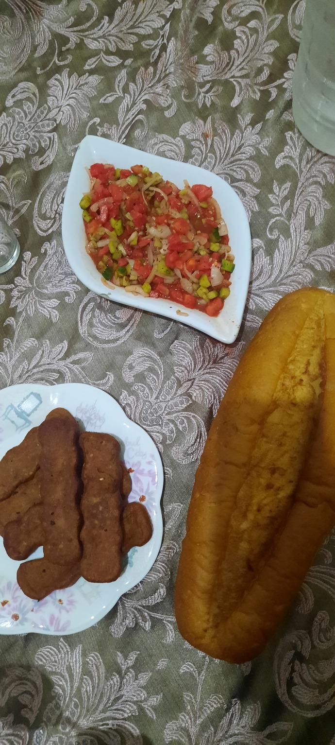 Evde döner yapmayı sever misiniz?