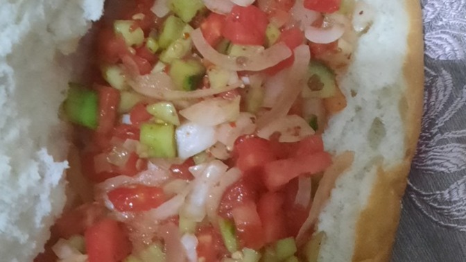 Evde döner yapmayı sever misiniz?