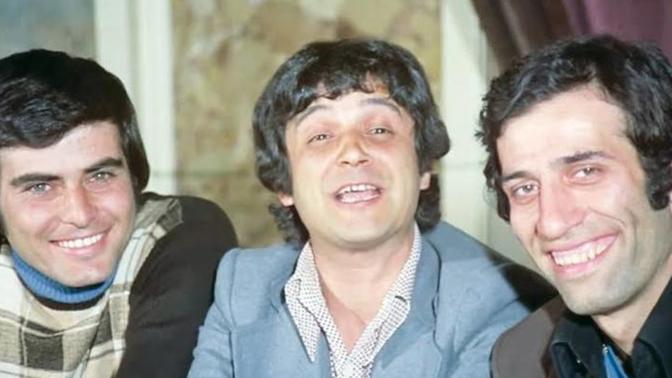 Benim en agresif halim Kemal Sunal. Sizinki hangi ünlüye benziyor?