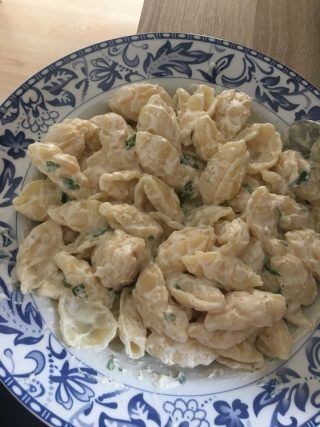 Noodle Ya da Makarna tarafını seç?