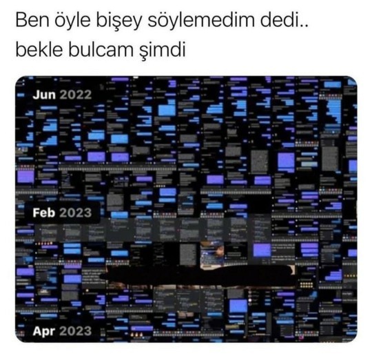 Sürekli ekran görüntüsü alma huyunuz var mı?