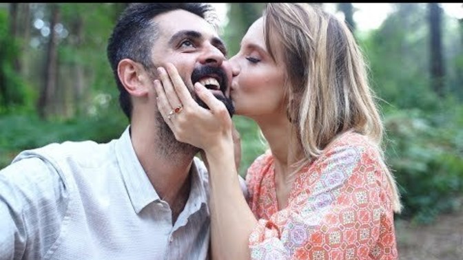 Son zamanlarda en çok dinlediğiniz şarkı nedir?