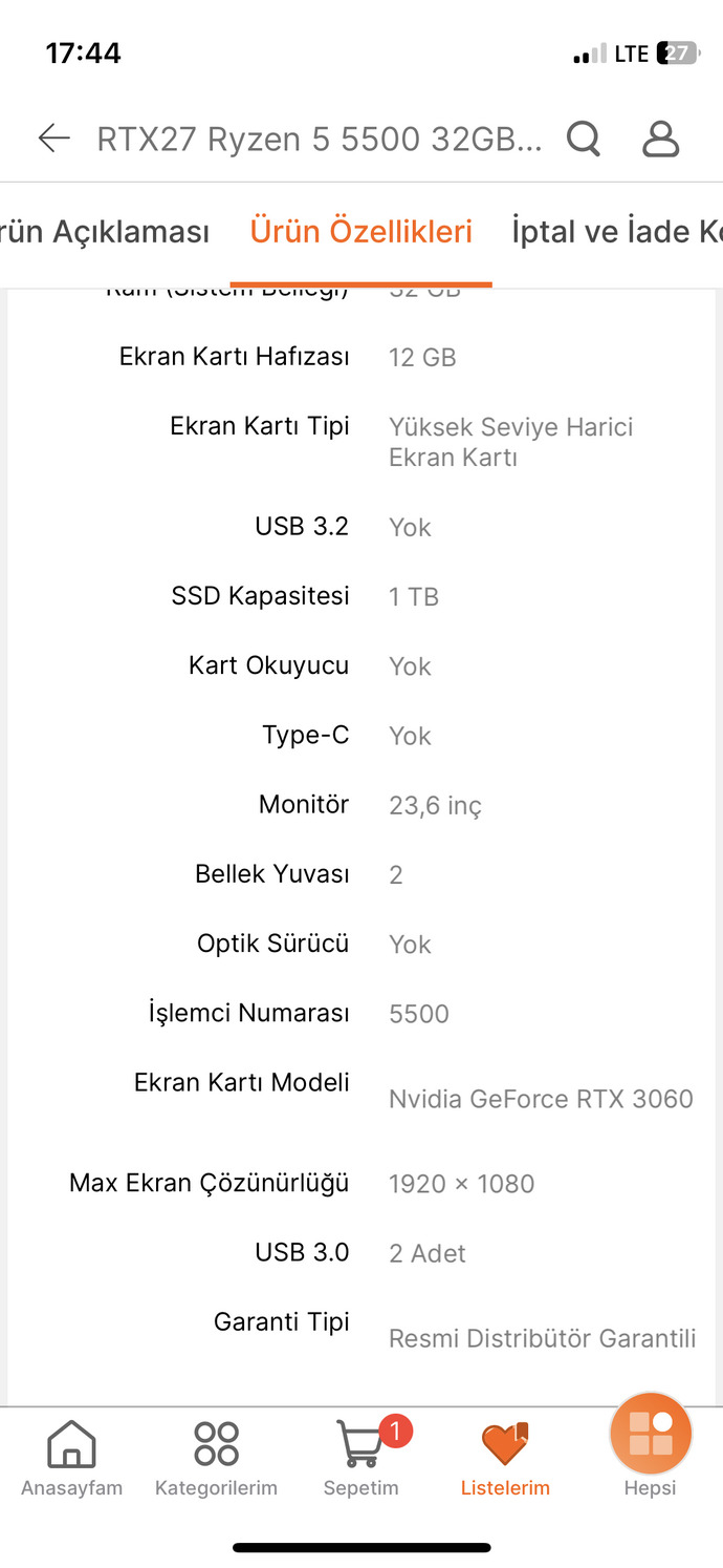 Bu pc alınırmı gençler oyun için?