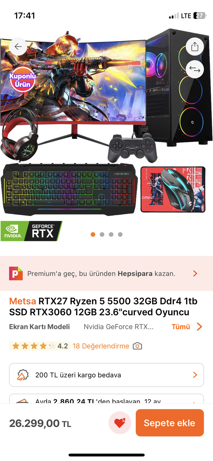Bu pc alınırmı gençler oyun için?