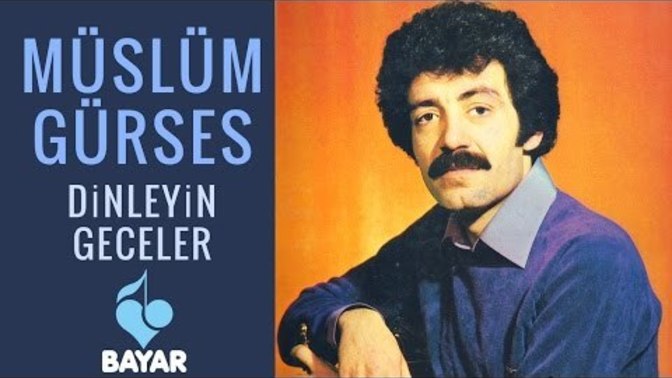 Geceye bir muslum baba sarkisi ekleseniz ne olurdu?