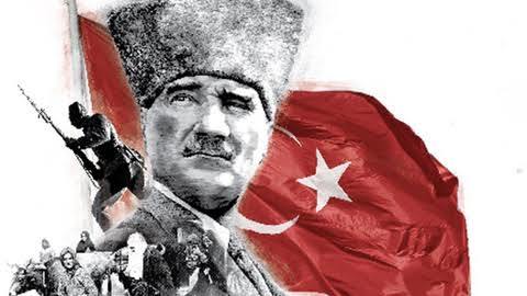 Ülkemizin kurtuluşunda büyük emeklileri olan şehit ve gazilerimizin emaneti Zafer Bayramı törenine katılacak mısınız?