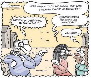 Kadınlar ilk adımı atınca, erkekte nasıl bir izlenim bırakır?