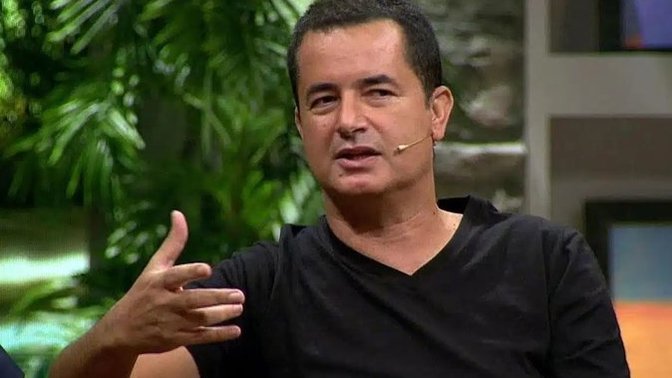 Acun Ilıcalı bir röportajda "Zengin olunca daha mutlu olmuyorsun." dedi! Para mutluluk getirir mi?
