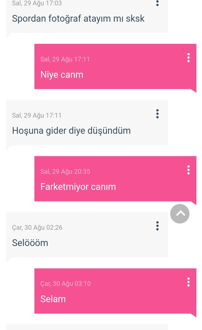 Ayy bu nasil bir insan modeli amaclari ne sizce? sapik mi yoksa ilgi manyakligi mi bu? bu tip seylerde ne yapiyorsunuz?