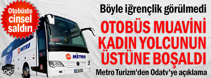 İlk defa uzun yola gidicem otobusle korkuyorum ne yapacam?
