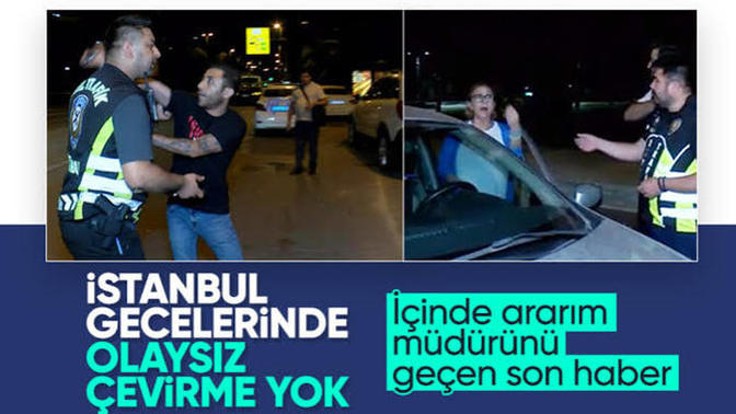 Ülkemizde neden herkes polisleri emniyet müdürünü ararım şeklinde tehdit ediyor?