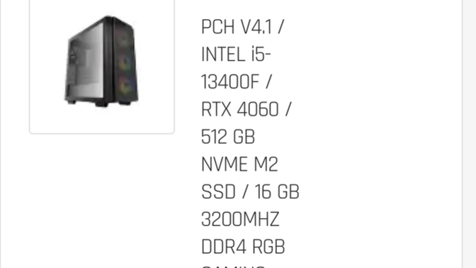 Bu pc nasıl sizce alınırmı 20 bin tl?