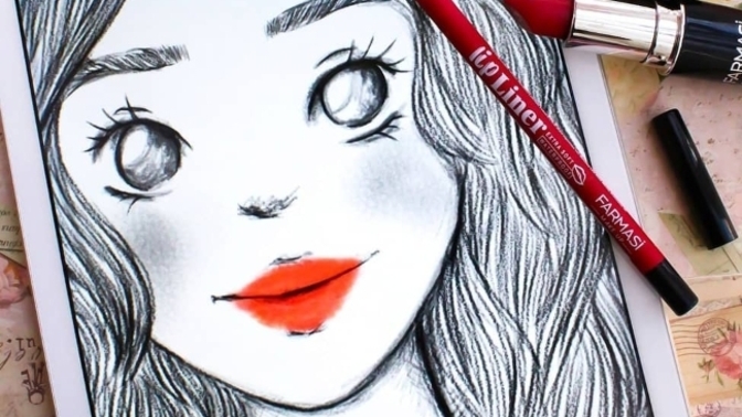 Kırmızı ruju en çok yakıştırdığınız yerli/yabancı ünlü kim? İkinci soru, kırmızı ruju kendinize yakıştıryor musunuz? 💋?