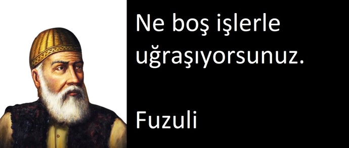 Şiir yazma kabiliyetiniz var mı 😂?