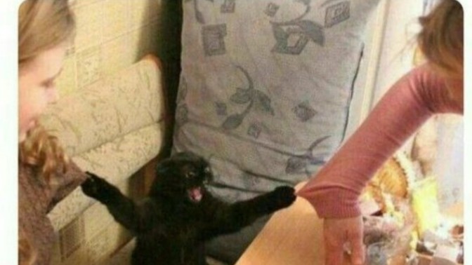Sözünüzün kesilmesinden rahatsız olur musunuz?
