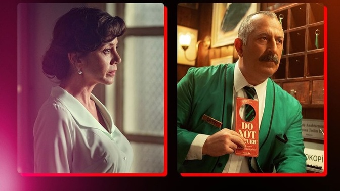 Netflix Eylül programı açıklandı. Beklediğiniz bir yapım var mı?