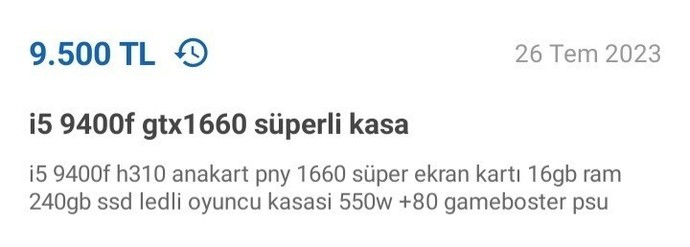 Bu pc nasıl sizce alınır mı?
