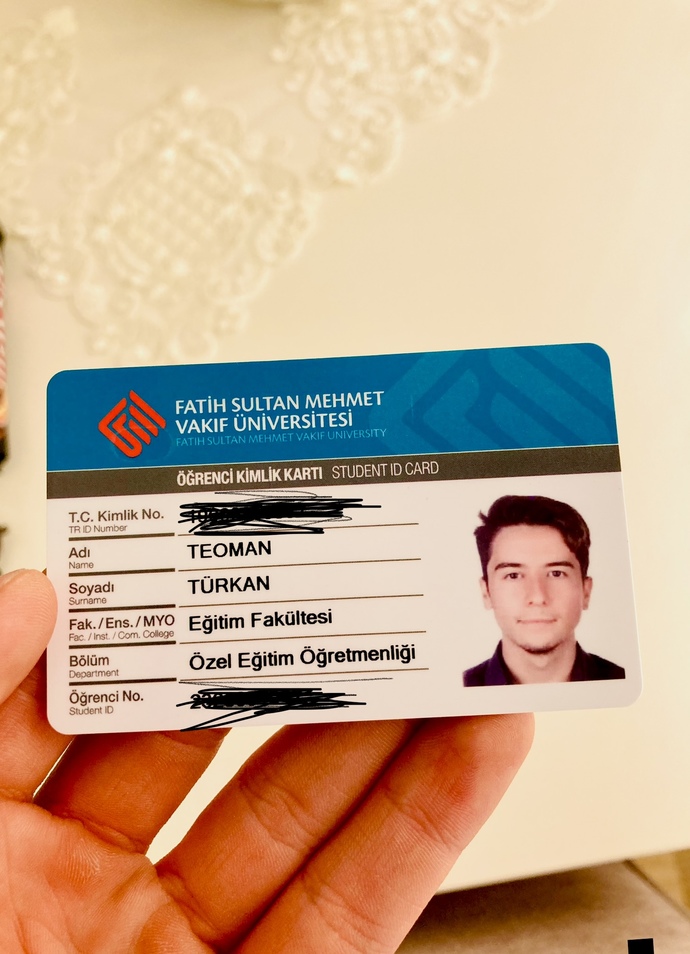 Kimler üniversite kaydını yaptırdı?