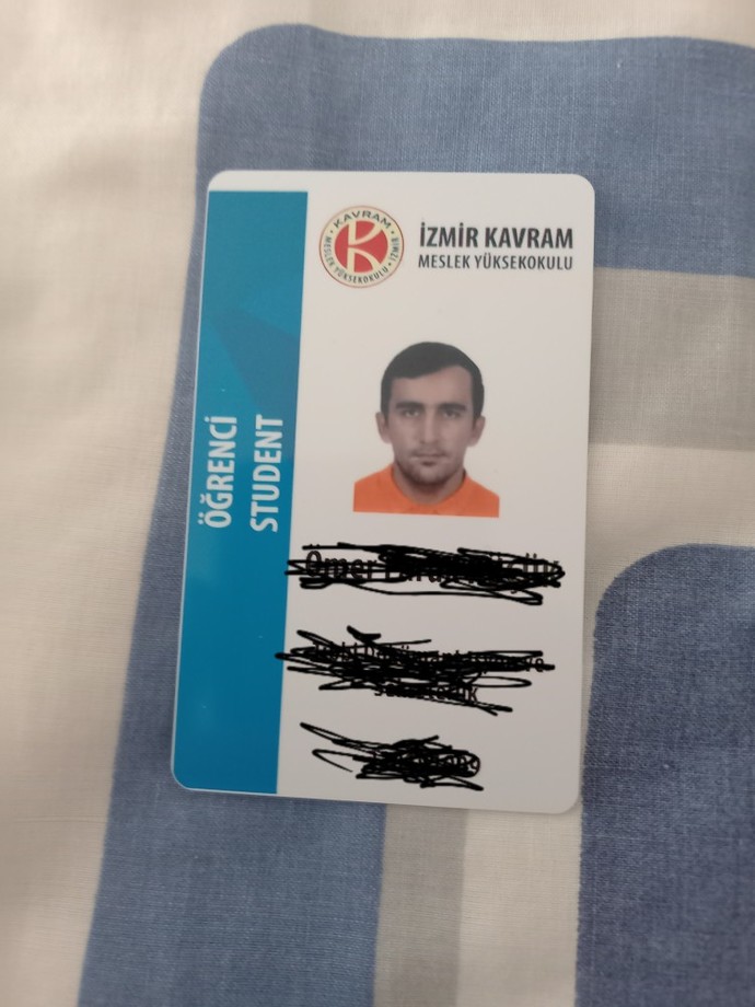 Kimler üniversite kaydını yaptırdı?