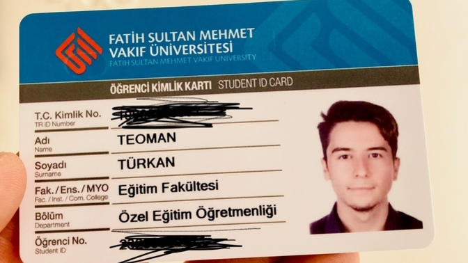 Kimler üniversite kaydını yaptırdı?