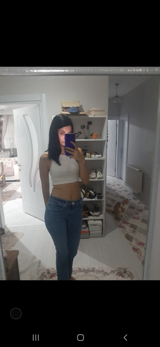 Pantolon nasıllll?