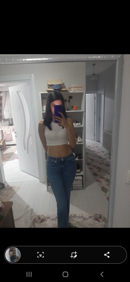 Pantolon nasıllll?