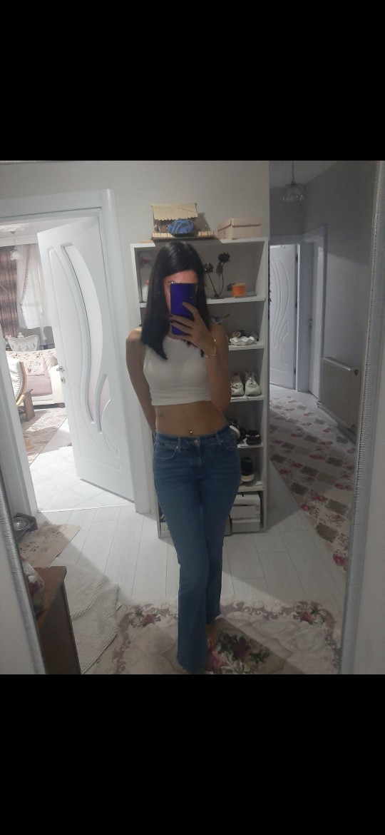 Pantolon nasıllll?