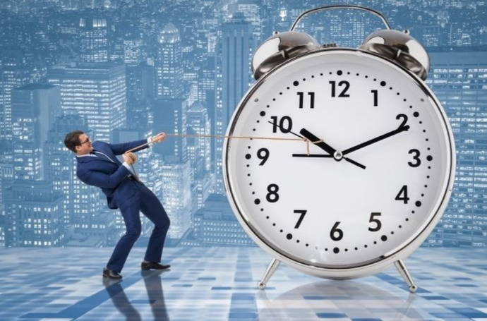 Daha fazla boş zamanınız olsaydı neler yapardınız?
