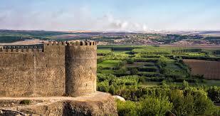 Diyarbakır Surları 😍
