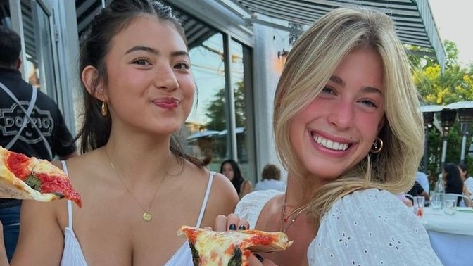 En son ne zaman doya doya pizza yediniz?