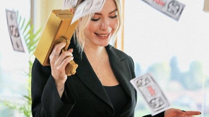 Para seni bozar mı?