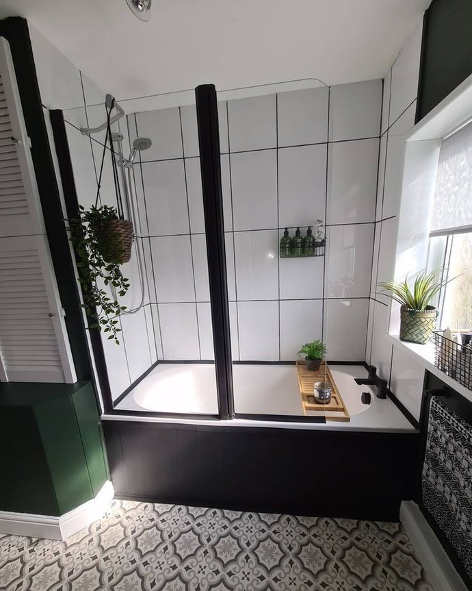 Duş mu yoksa banyo mu?