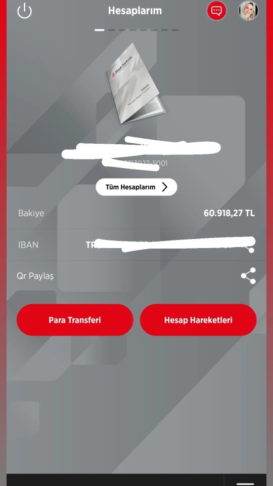 Bakar mısınız lütfen acil?