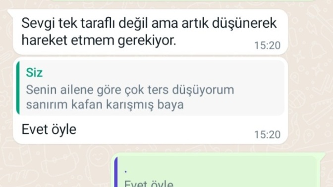 Erkek arkadaşımın ailesi beni beğenmemiş mi, nasıl anlayacağım?