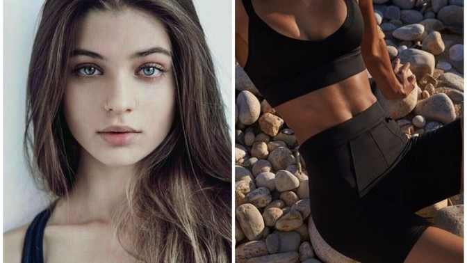 Yüz güzelliği mi, fizik güzelliği mi?