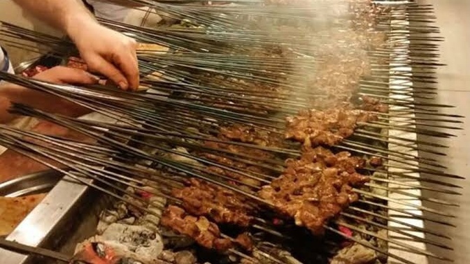 Bu akşam ne yediniz, yiyeceksiniz?