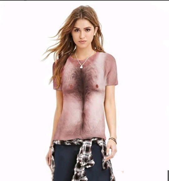 Kimler bu son moda trend giysi için siparişini vermeye hazır?