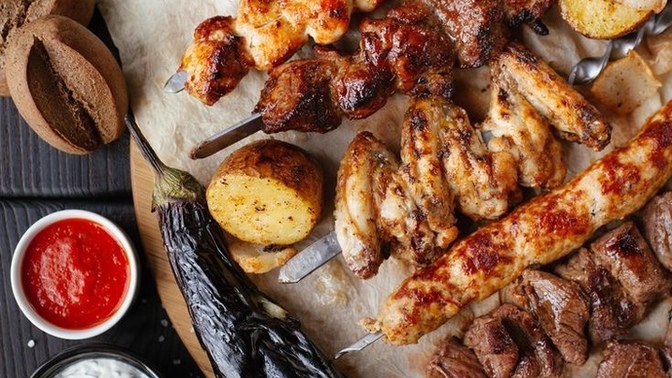 Kebap söz konusuysa sizin favoriniz hangisi?
