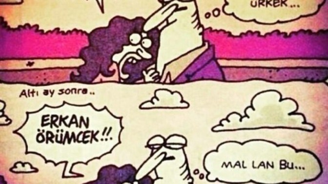 Canım cicim ayları ne kadar sürer sizce?